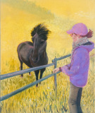 In same area - 60 x 50 cm